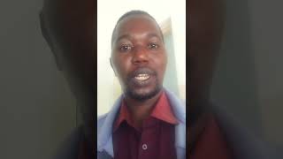 DW TRAINEESHIP 2026 STATEMENT VIDEO ACHOLA BULIMO MATHEWSDwAkademieDwCommunications [upl. by Ynnaffit]