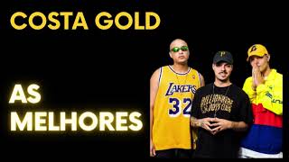 COSTA GOLD  COSTA GOLD AS MELHORES [upl. by Aguayo]