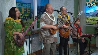 Kapena continues the Summer Conservation Concert Series [upl. by Hershell]