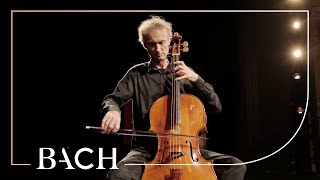 Bach  Cello Suite no 4 in Eflat major BWV 1010  Cocset  Netherlands Bach Society [upl. by Balmuth]