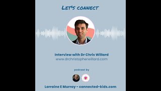 Interview with Dr Chris Willard  Mindfulness author and teacher [upl. by Loralyn52]