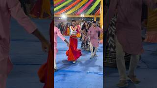 Zankaarr 2k24 💃💃🔥🎇navaratri garba timli mbbs ytshorts 💃🥼 [upl. by Ysnap]