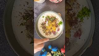 Pineapple Raita recipe [upl. by Darill]