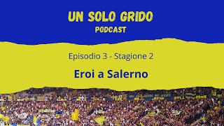 St 2 Ep 3  Eroi a Salerno [upl. by Massab83]