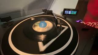 The Pointer Sisters Fire 45 RPM [upl. by Aivin461]