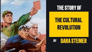 The Cultural Revolution Maos Last Revolution and Its Lasting Impact on China [upl. by Waldack141]