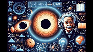 Black Holes Einstein Relativity and Beyond [upl. by Ayatahs]