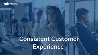 Salesforce AI  Customer Success [upl. by Adelia294]