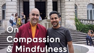 A Monks Guide to Happiness by Gelong Thubten  Flashcards [upl. by Pettit]