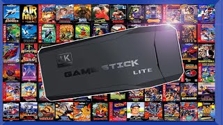 Tutorial On Making GameStick Full Android  Custom Firmware CFW [upl. by Redvers480]