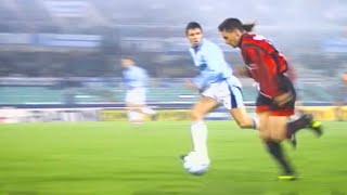 Roberto Baggio Era Semplicemente Inarrestabile [upl. by Beebe]