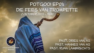 Potgooi EP01 Die Fees van Trompette [upl. by Hajed996]