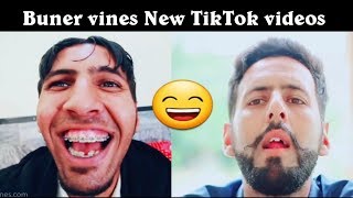 Buner vines new funny tiktok videos 2020 [upl. by Danella]