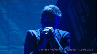 Keane live  Somewhere Only We Know HD  Roundhouse London  15062010 [upl. by Muns]