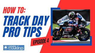 Track day Tips  Trail Braking [upl. by Gurias]