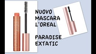 NOVITA MASCARA TOP [upl. by Mcclure]