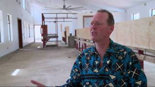 Butaro Hospital  a message from Paul Farmer [upl. by Frodeen]