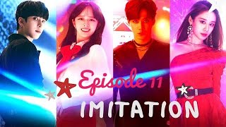 Imitation 2021  Episode 11  Eng sub   Korean drama koreandrama kdrama episode11 [upl. by Gombach]