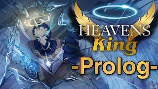 Heavens King  eine Overlord Fan Fiction Hörspiel Prolog [upl. by Madian292]