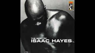 ISAAC HAYES  Walk On By [upl. by Loriner]