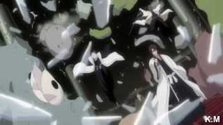 Barragan Lizenbarg vs Soi fon Omaeda amp Hachi [upl. by Lim]