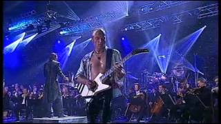 Scorpions  Moment Of Glory Live5HDTV [upl. by Adla]