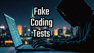 Exposing Fake Coding Tests with Python [upl. by Pega]