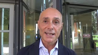 Massimiliano GhizziConosci Comunica e Cambia ED 2324 [upl. by Annahoj]