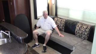 Preowned 2013 Dutchmen Voltage 3950 Fifth Wheel Toy Hauler RV  Holiday World of Houston in Katy TX [upl. by Trebmal622]