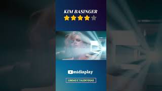 Kim Basinger uma das mais Lindas e Talentosas atrizes e modelos norte americanas [upl. by Thirion]