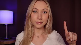 ASMR Cranial Nerve Exam  Relaxing PROPLESS Medical CheckUp Whispered [upl. by Liebermann]