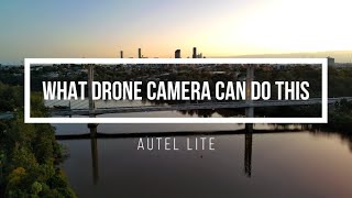 What drone camera can do this [upl. by Aneem896]