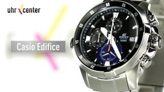 Casio EFM502D1AVEF [upl. by Borras]