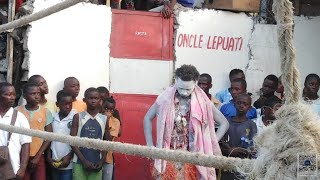 URGENTMALOBA YA CHAMPIONS UDJANA LIDUSU EKOKISAMI KONGO CENTRAL MATADI [upl. by Archibald]