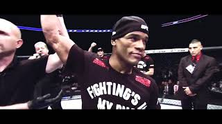 Hector Lombard  Rey El Vikingo Cancion oficialhectorlombard reyelvikingo [upl. by Nasaj]