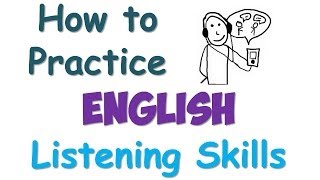 How to practice English listening skills without spending extra time [upl. by Politi]