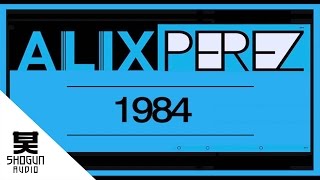 Alix Perez  1984 [upl. by Lanna]