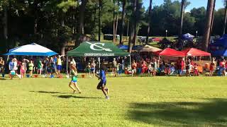 Lanier Christian Academy XC Varsity 9 8 2018 [upl. by Herbert]