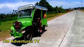 EP12  LUBANG ISLAND RIDE adventure travel 🏍️🌾🌴🥰 LUBANG ISLAND OCCIDENTAL MINDORO♥️ [upl. by Vashtia]