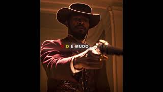 quotO D É MUDO CAIPIRAquot  DJANGO LIVRE EDIT  GLORY  SUPER SLOWED [upl. by Marasco]