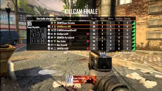 Black Ops 2  Jeux darmes en Live  Les 4 modes [upl. by Oalsecnew893]