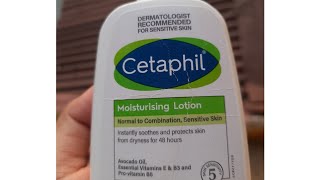 cetaphil review [upl. by Anit196]