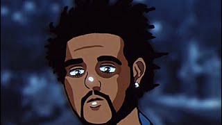 The Weeknd  Montreal Slowed amp Reverb Extended Version prod AfterFM [upl. by Cassius]