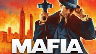 Mafia Game Nostalgia is BACK in 2024 [upl. by Vincents123]