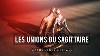 LAstrologie des Compatibilités  Le Sagittaire [upl. by Anavlis]