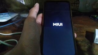 cara flash rom miui cn di redmi 10 2022 dari miui 12515 id ke miui 1405 cn dan cara pasang gapps [upl. by Brant]