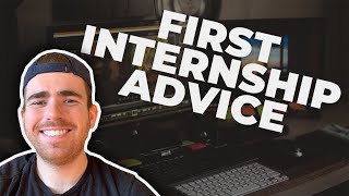 First Software Engineering Internship Advice amp What To Expect [upl. by Dolan]