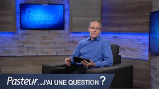 Comment faire pour recevoir le baptême du Saint Esprit   Pasteur  Jai une question  Ken [upl. by Madelin]