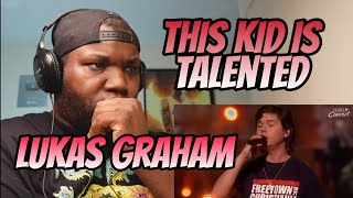 Lukas Graham  7 Years  The 2017 Nobel Peace Prize Concert  Reaction [upl. by Eeloj438]