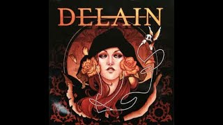 Delain ‎– We Are The Others 2012 VINYl  Full album [upl. by Aniroc]